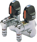 マイコンメータ