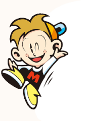 マッピー